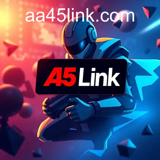 The Rise of A45 Link: Revolutionizing Gaming Communities