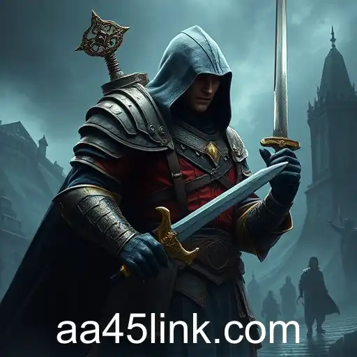 A45 Link Revolutionizes Interactive Gaming Experience