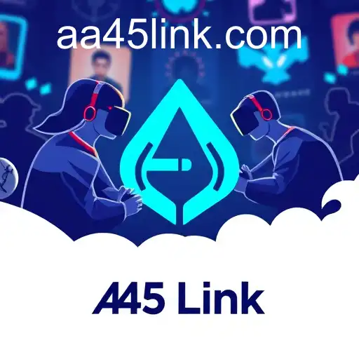 The Digital Evolution: Navigating the A45 Link Phenomenon