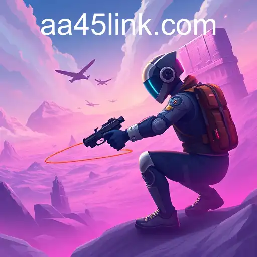 A45 Link: Shaping the Future of Gaming Connections