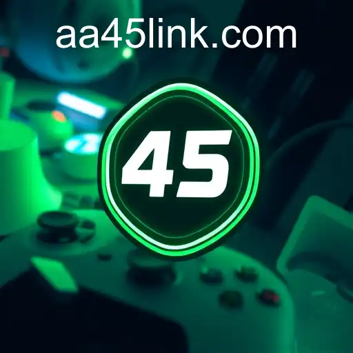 A45 Link and the Rise of Online Gaming