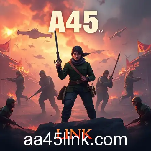 Unraveling the A45 Link: Gaming Evolutions and Community Trends