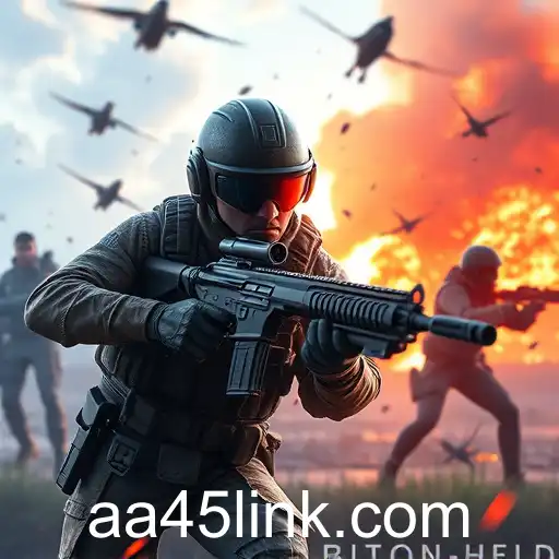 A45 Link: Revolutionizing Online Gaming in 2025