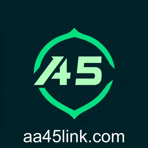 A45 Link: Revolutionizing Online Gaming Hubs