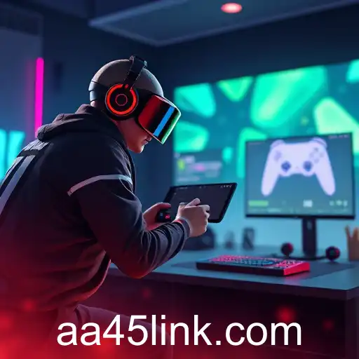 A45 Link