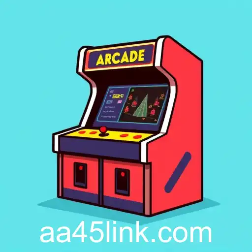 Exploring the Nostalgia and Appeal of 'Arcade Classics': A Dive into 'A45 Link'