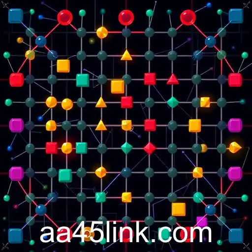 Connecting Gamers: The A45 Link Emergence