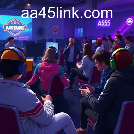 The Impact of Digital Gaming Communities