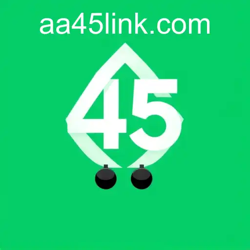The Evolution of A45 Link in Gaming