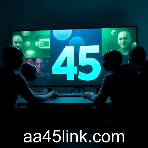 The Impact of A45 Link on Gaming Communities