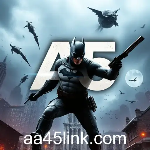 Navigating the Rise of A45 Link