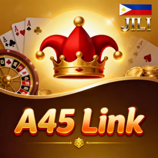 A45 Link
