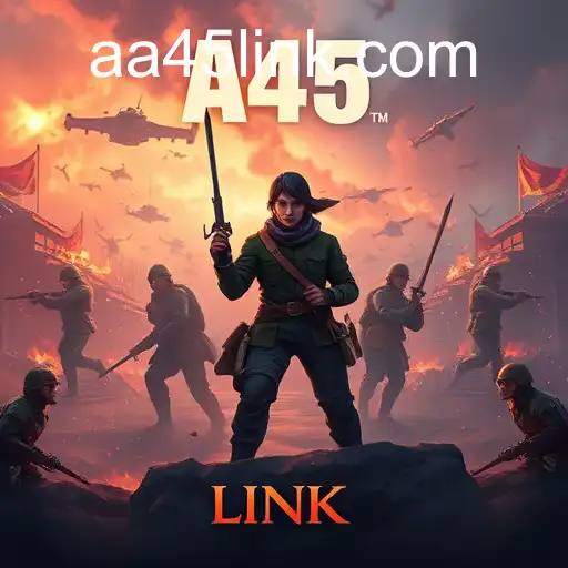 Exploring 'Strategy Play': The Evolving Landscape of A45 Link in Online Gaming