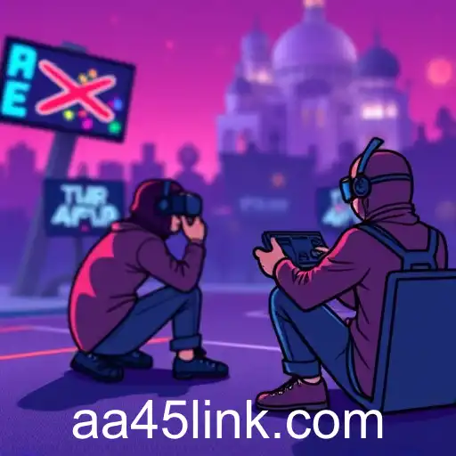 A45 Link